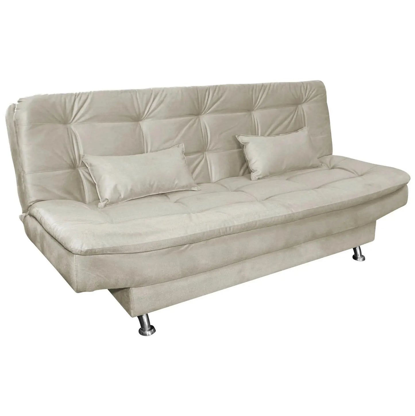 Sofá cama Siena - BEIGE