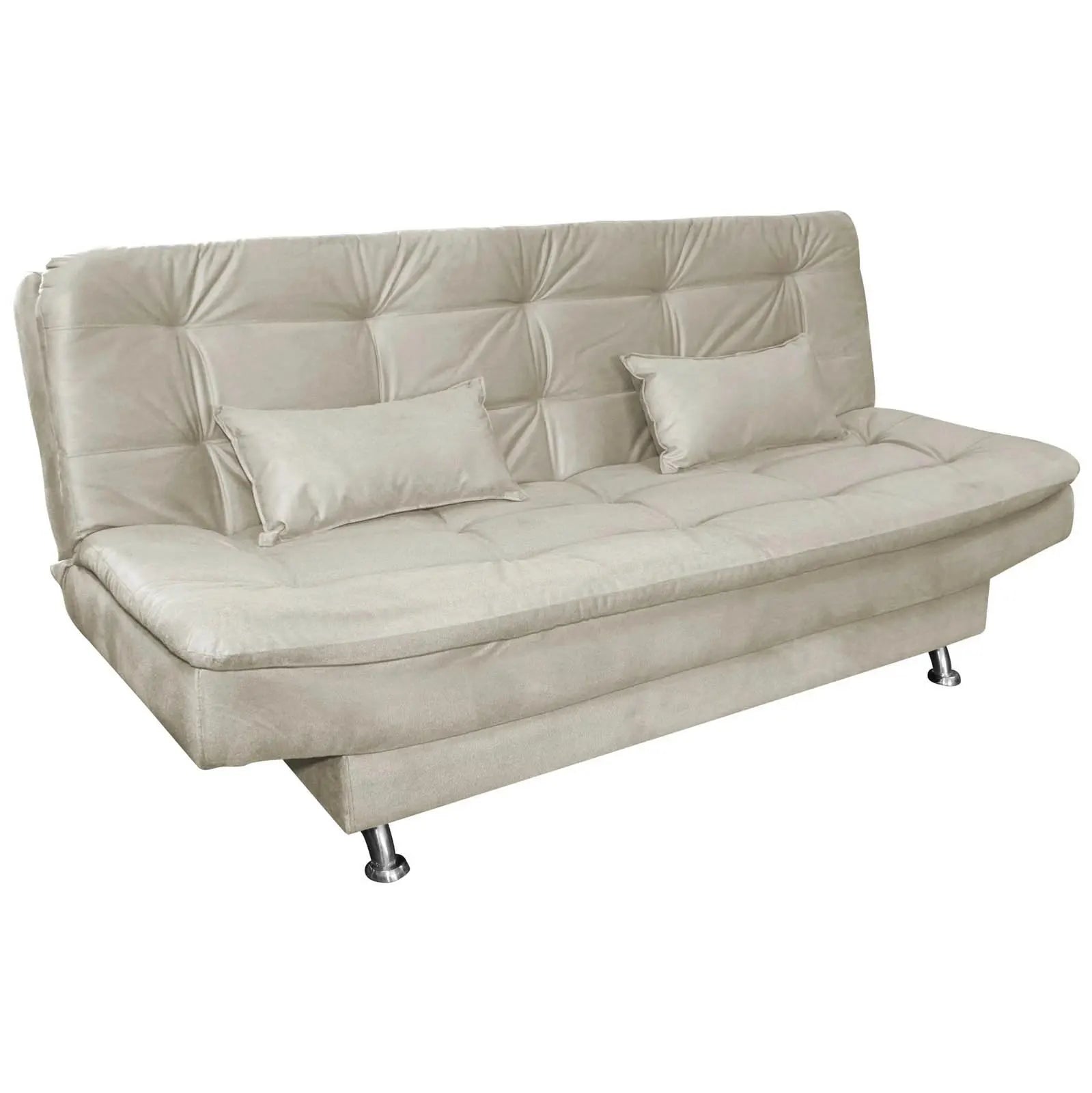 Sofá cama Siena - BEIGE