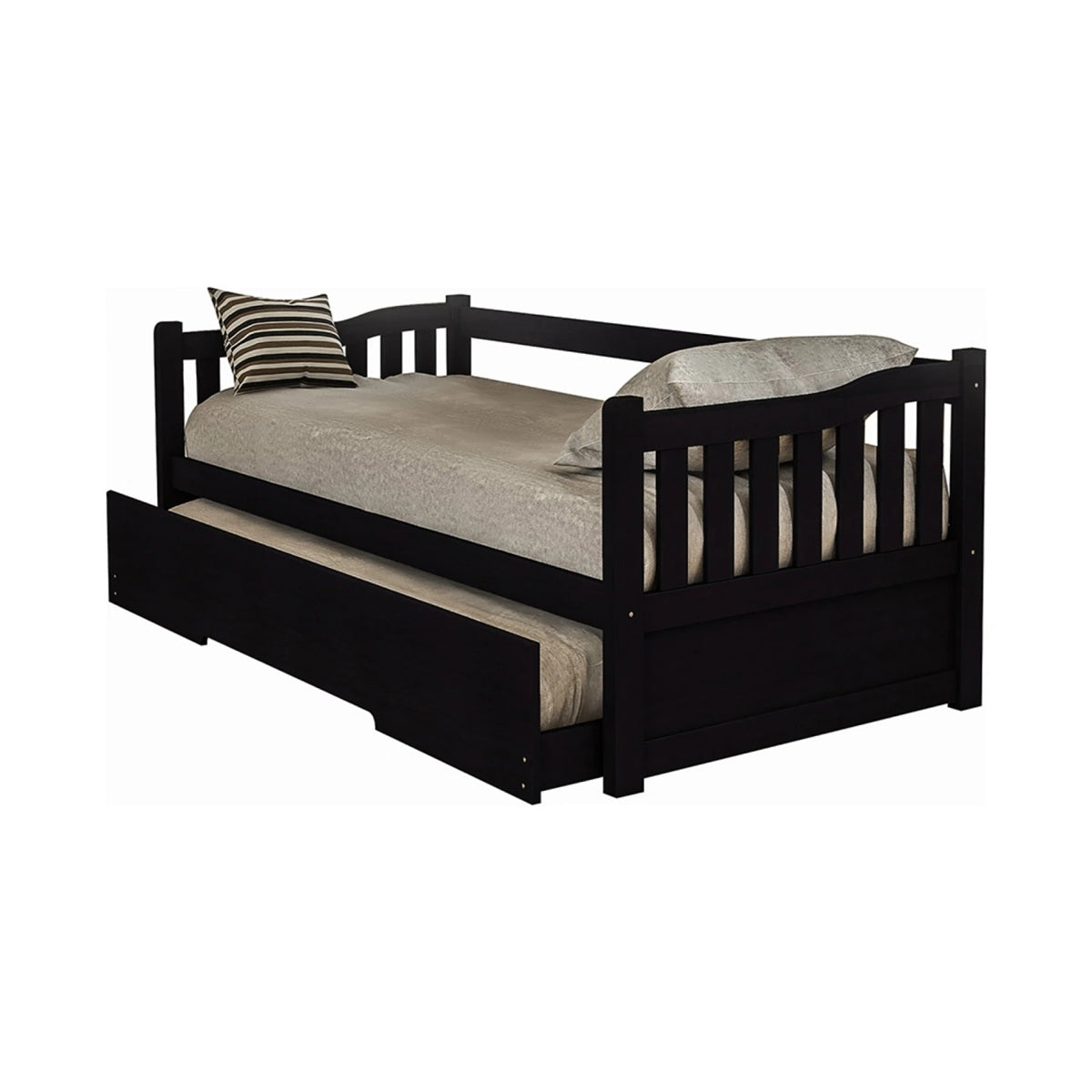 Cama Marinera Tota 005D - TABACO
