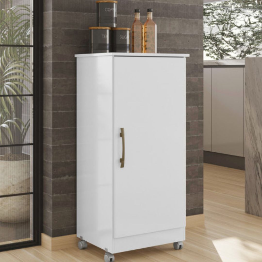 Multiuso Lirio - BLANCO