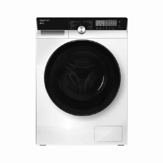 Lavasecarropas Inverter Smartlife Carga Frontal 8Kg - SL-WDFL806