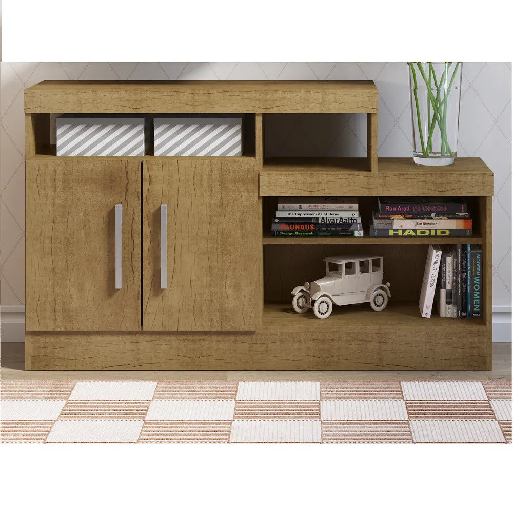 Rack para TV hasta 32" 615 - VENEZA