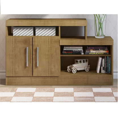 Rack para TV hasta 32" 615 - VENEZA