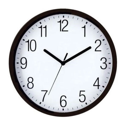 Reloj de pared