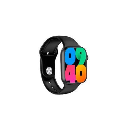 Reloj SMARTWATCH LOGIC LIFE 10  - COLOR:NEGRO