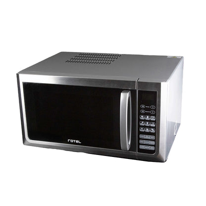 Microondas Digital Con Grill 38l Rotel - 72798