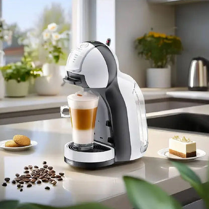 Cafetera Dolce Gusto - MINI ME