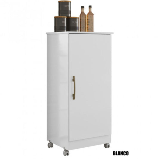 Multiuso Lirio - BLANCO