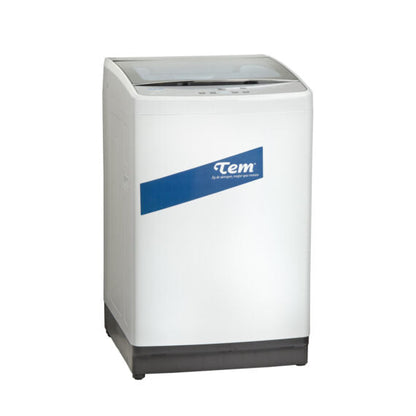 Lavarropas Carga Superior TEM 12kg T1ULACS124607