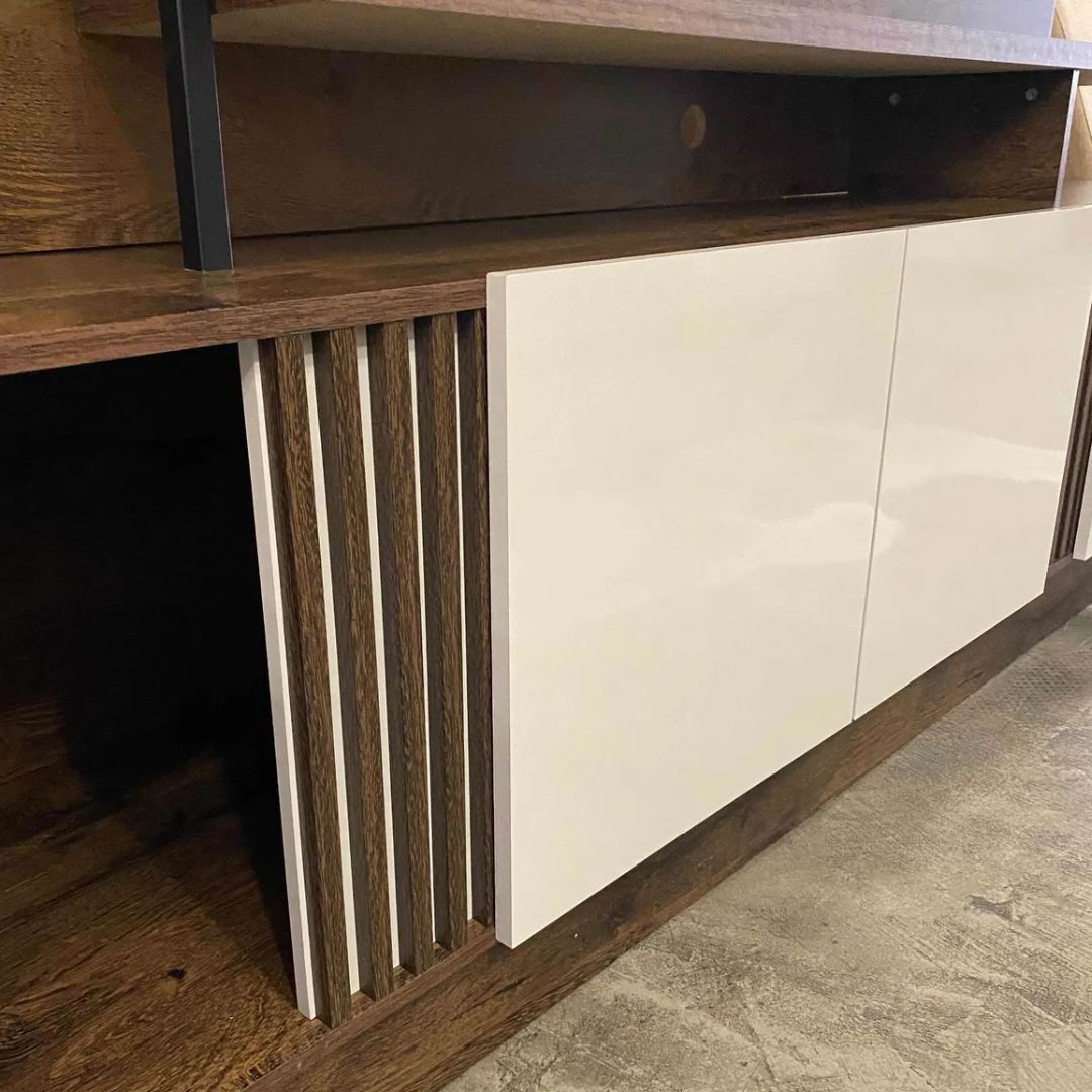 Modular para TV hasta 65" - FORTUNA