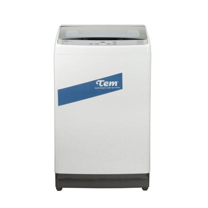 Lavarropas Carga Superior TEM 12kg T1ULACS124607