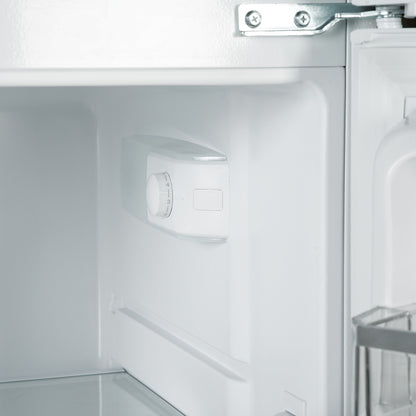 Heladera Smartlife SL-RFH220WH2