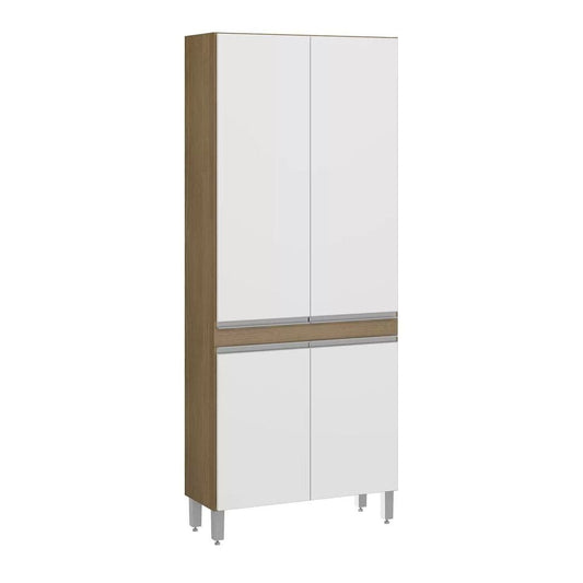 Armario panelero doble 4 puertas 452 - DUPLO