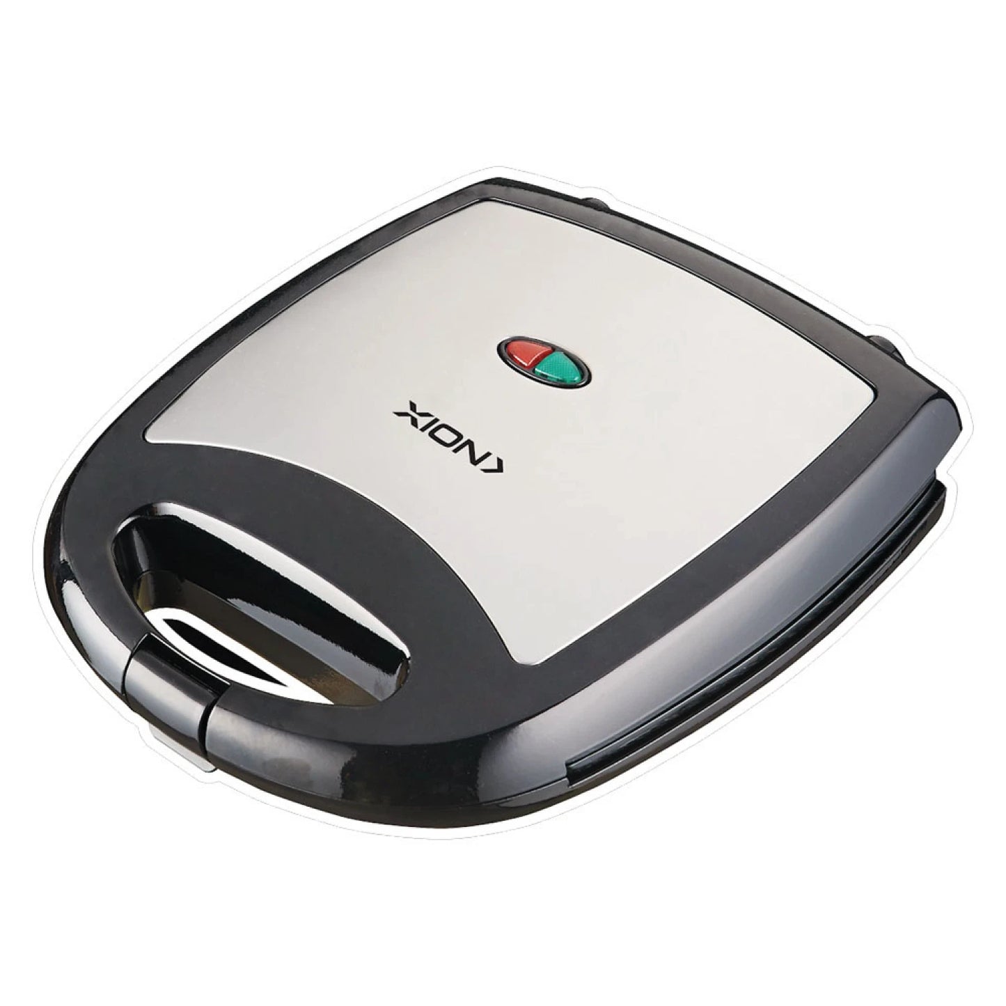 Sandwichera con Grill Xion XI-SW40-CU