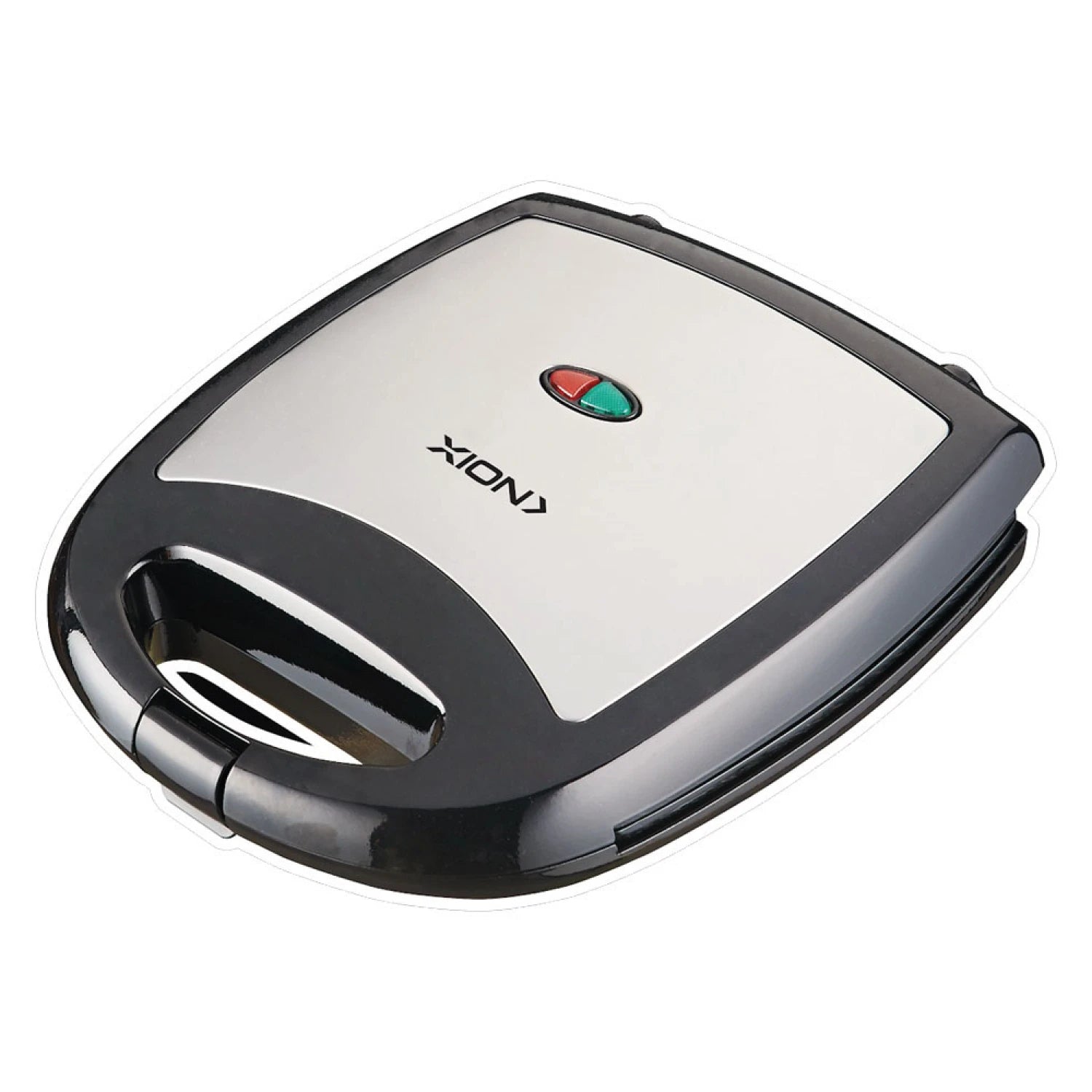Sandwichera con Grill Xion XI-SW40-CU