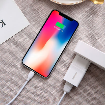 Ficha cargador Foneng