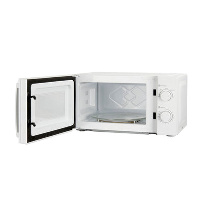 Microondas Tem 20L manual T1OMI20MW2402