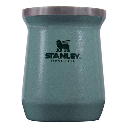 Mate Stanley - COLOR:Verde