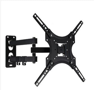 Soporte LCD con brazo movible