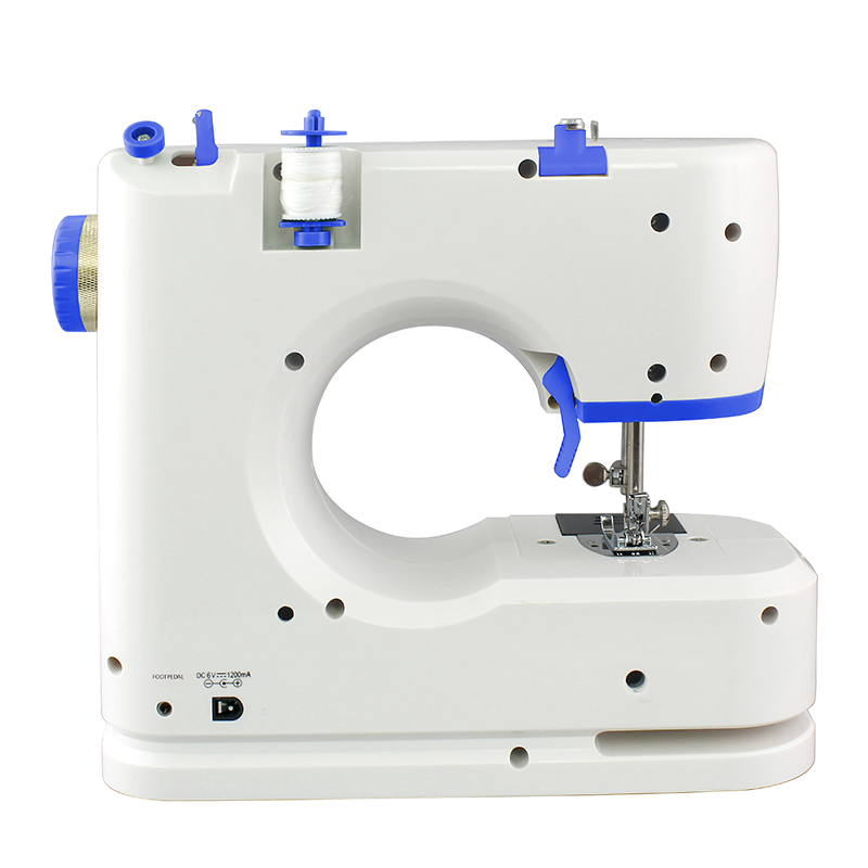 Máquina de Coser Enxuta – MCENX3716