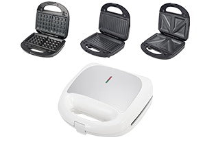 Sandwichera Rotel 72722