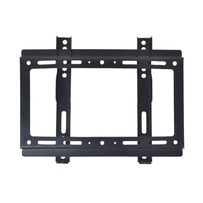 Soporte para TV fijo 14" a 43"