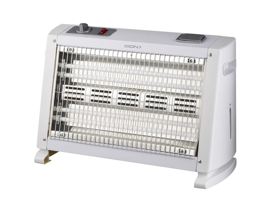 Turbo calefactor Xion XI-ES1500-CU