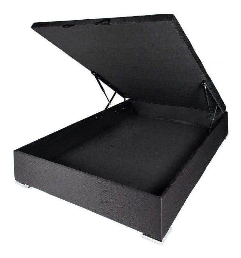 Box Baúl 2 plazas
