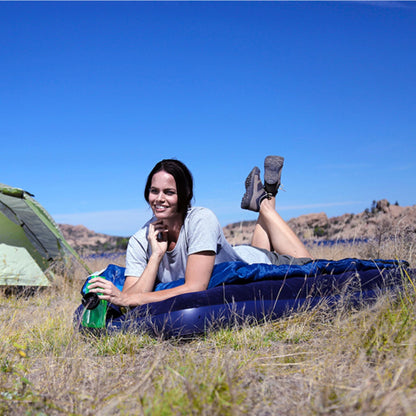 Colchón inflable 1 plaza - BESTWAY 67000