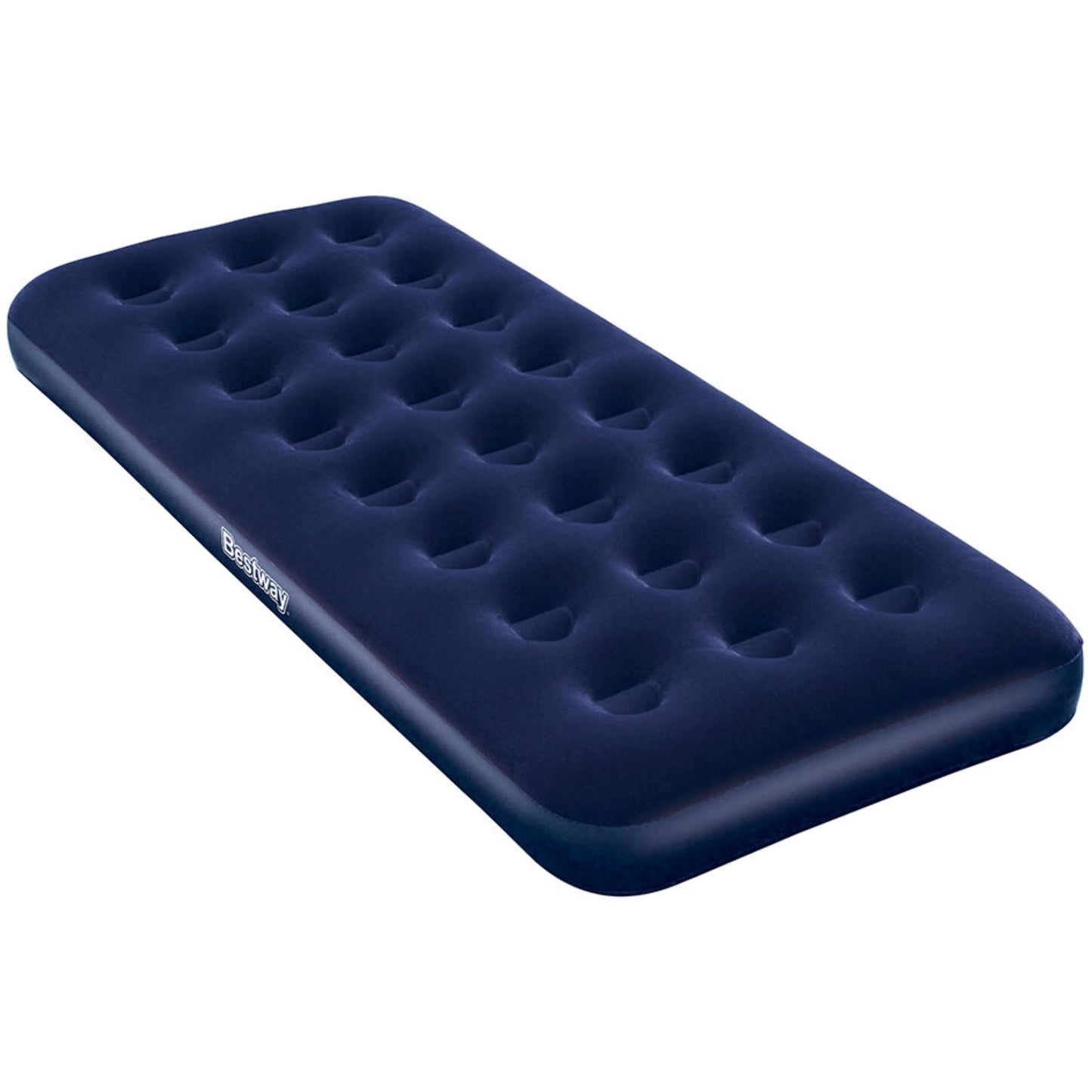 Colchón inflable 1 plaza - BESTWAY 67000