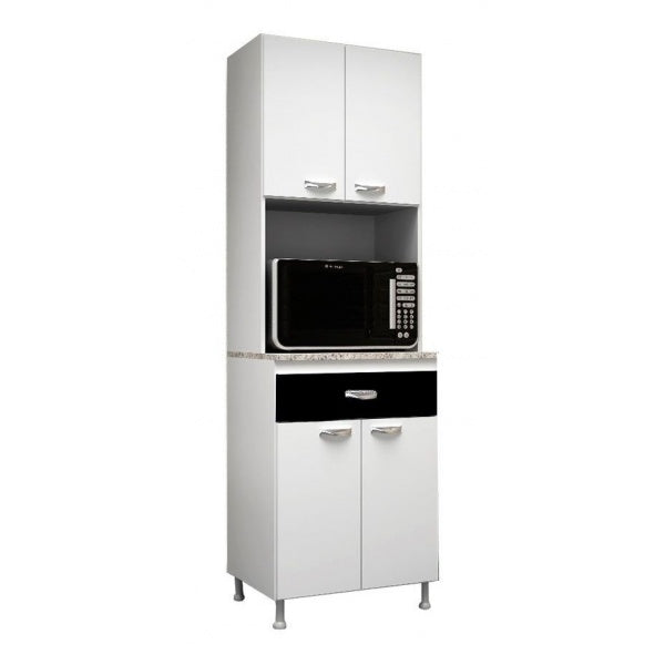 Kit de cocina 4 puertas