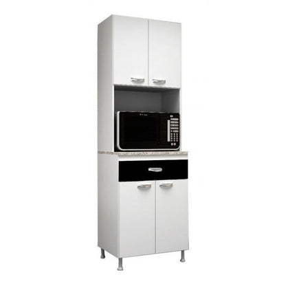 Kit de cocina 4 puertas