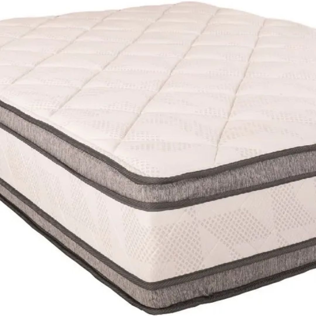 Colchón 2 plazas - MARSELLA