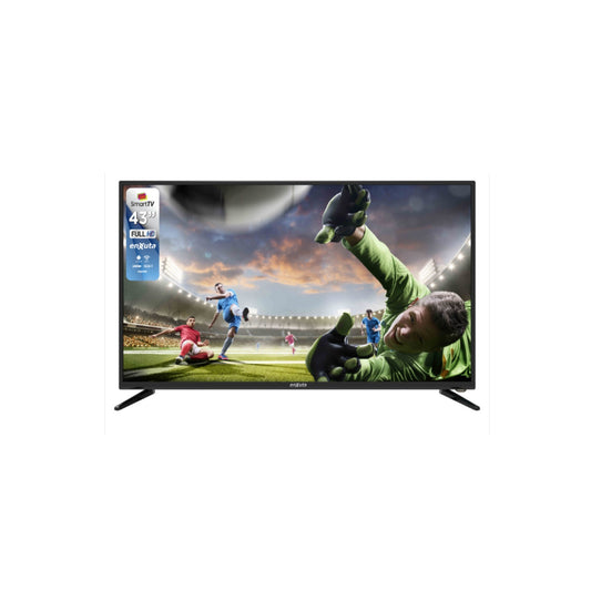 Smart TV 43" FULL HD - ENXUTA