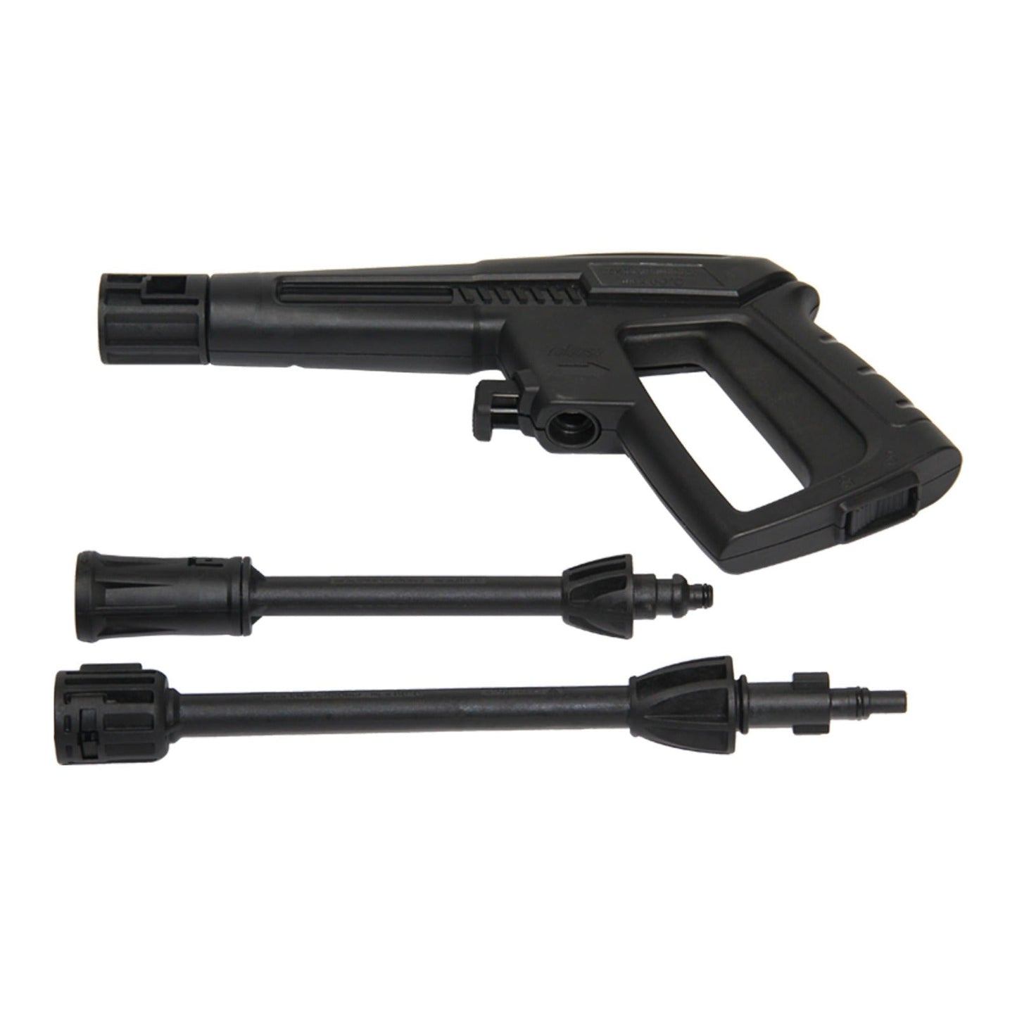 Hidrolavadora eléctrica Enxuta 1.400W HLENX361400