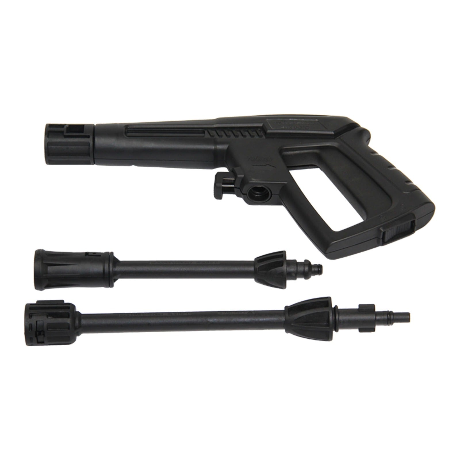 Hidrolavadora eléctrica Enxuta 1.400W HLENX361400