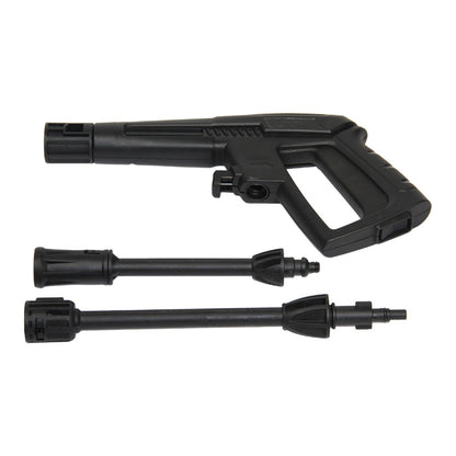 Hidrolavadora eléctrica Enxuta 1.400W HLENX361400