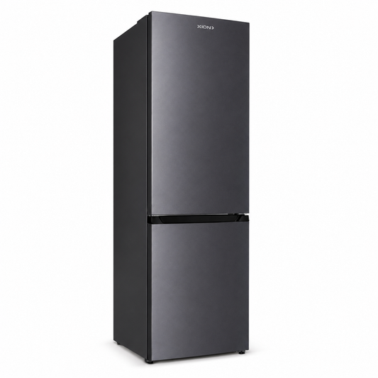 Heladera Xion 286L Frío Seco  CAT A- HI-HFN320C