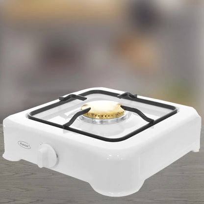 Anafe a gas 1 hornalla Kassel KS-AG1