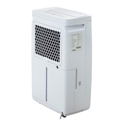 Deshumidificador TEM 20L - T1QDH20L