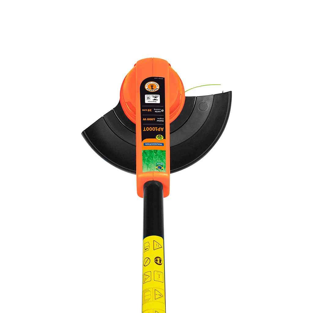 Bordeadora Eléctrica 1000W Tramontina