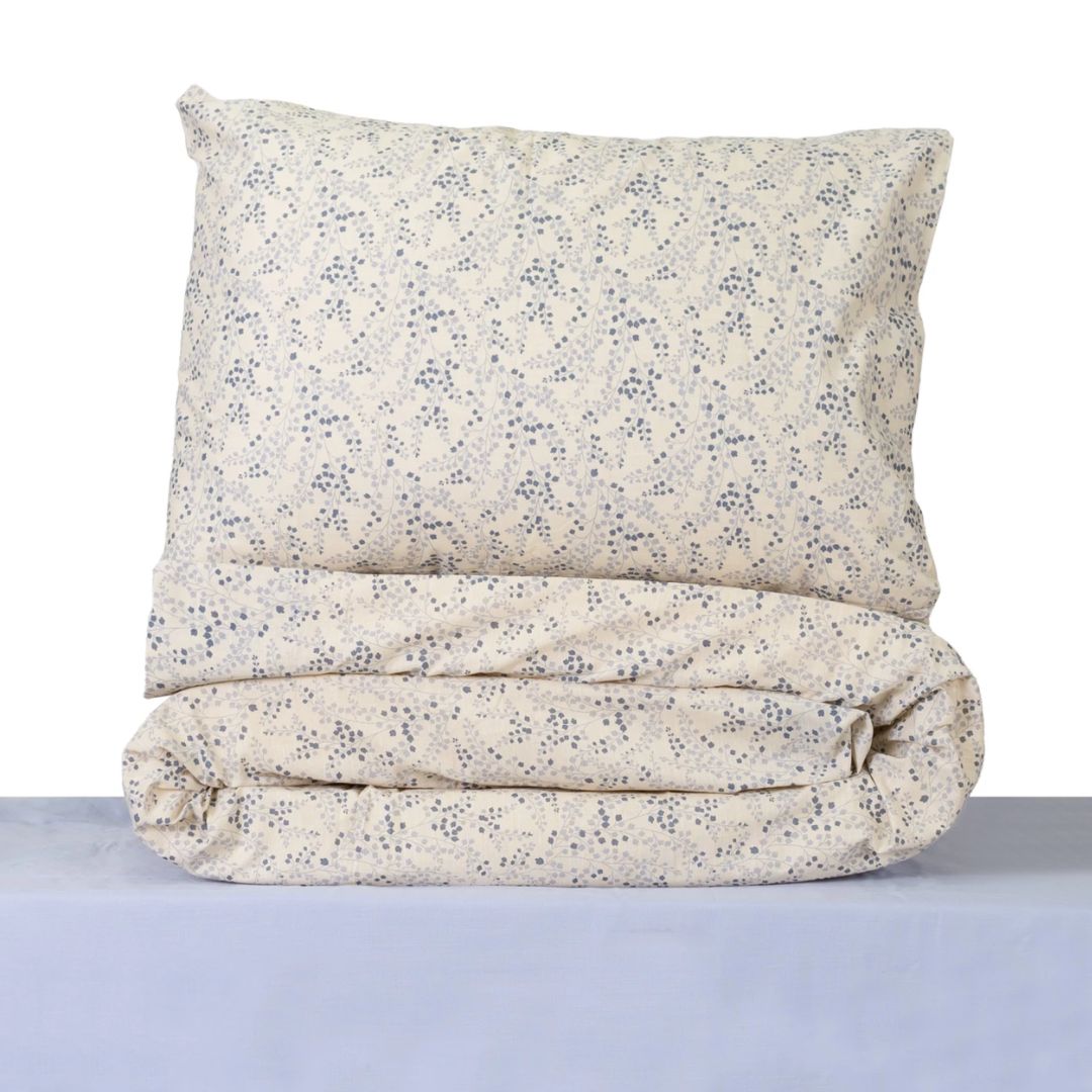 Juego de sábanas 2 plazas - BLEND