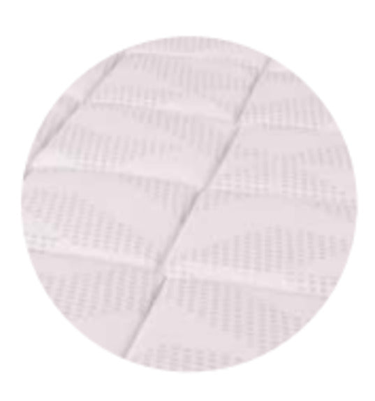 Colchón 2 plazas - MARSELLA