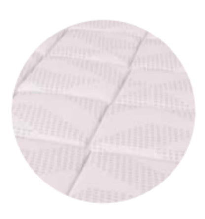 Colchón 2 plazas - MARSELLA