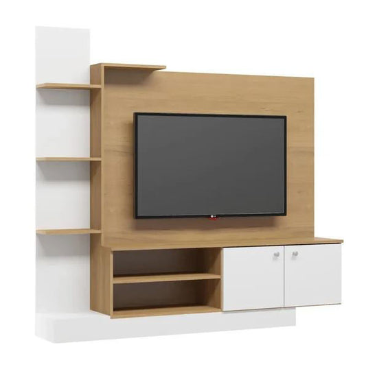 Modular para TV hasta 55" - CAIRO 0633