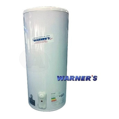 Termotanque Warner 60L