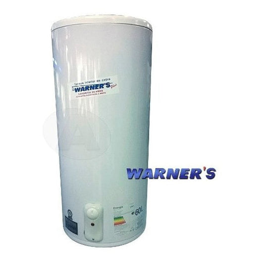 Termotanque Warner 60L