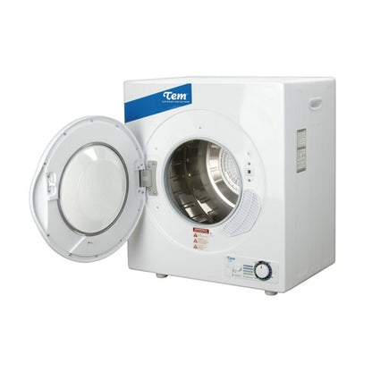 Secarropas TEM 4,5Kg