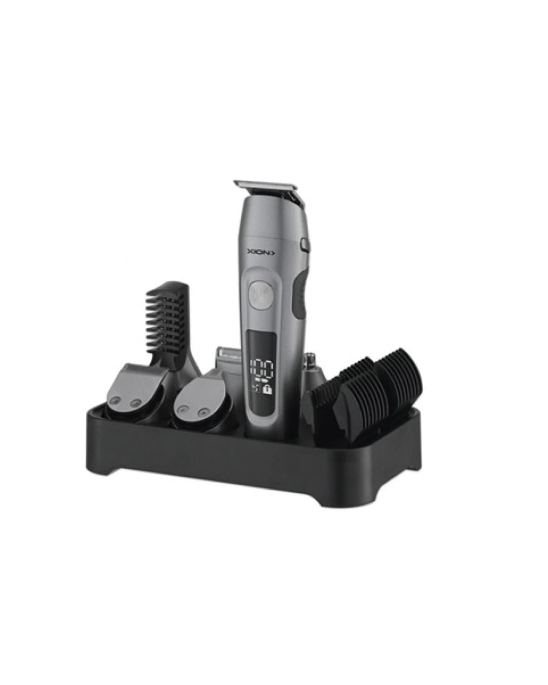 Corta pelo y barba 6x1 Xion XI-HAIR6X1