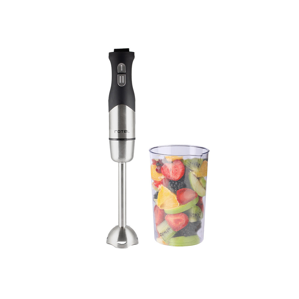 Mixer C/Vaso 700W Rotel - 72802